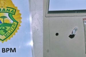 Apreensão de drogas em Pontal do Paraná 23