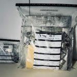 Apreensão de drogas pela PM