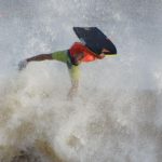 Arquivo da Federação Paranaense de Bodyboarding