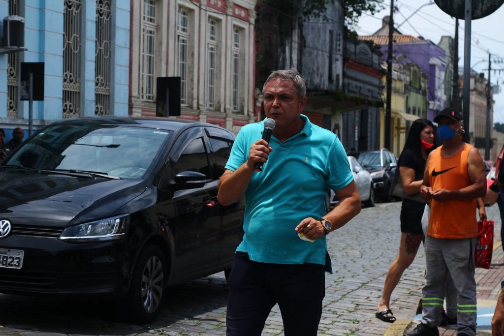 BAKA NA RUA