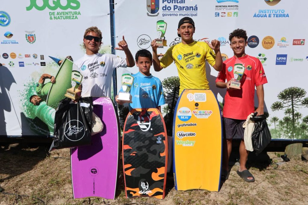 BODYBOARDING PONTAL DO PARANA – FOTO PMPPR (13)