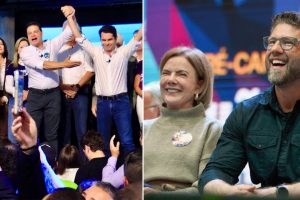 CONVENCAO PSD E PDT PT
