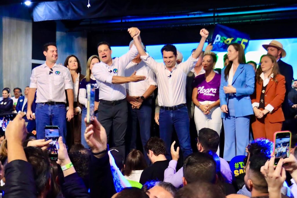 CONVENÇÃO SANDRO ALEX – FOTO DIVULGACAO PSD(3)