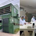 CURSO DE ENFERMAGEM UNESPAR