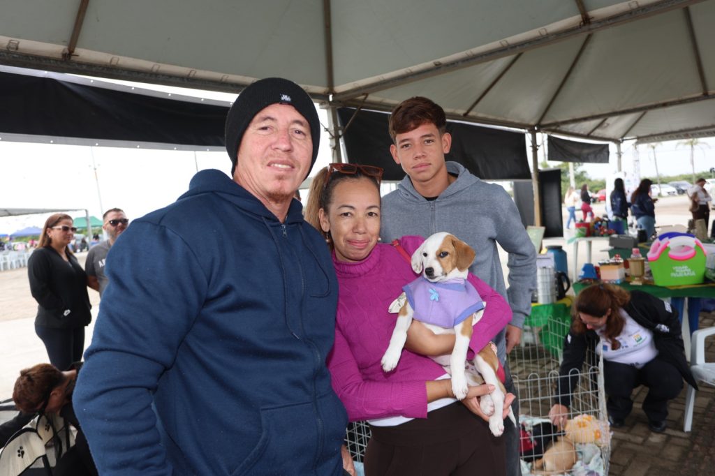 DIA DA FAMILIA PONTAL DO PARANA – FOTO DIVULGAÇÃO PREFEITURA (2)
