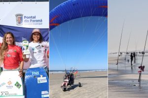 EVENTOS PONTAL DO PARANA