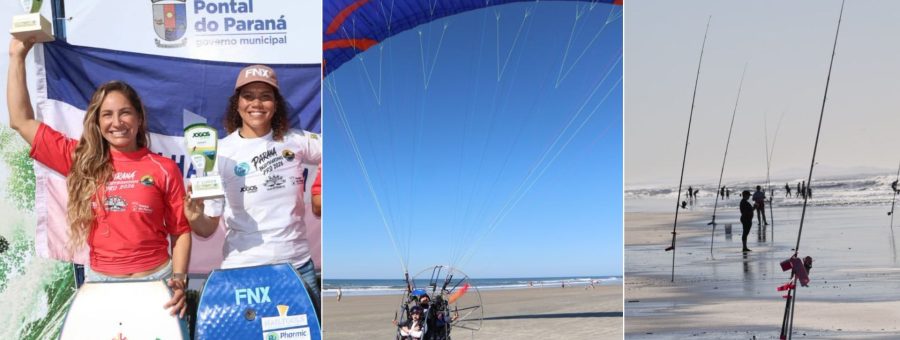 EVENTOS PONTAL DO PARANA