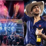 FESTA DA TAINHA PREFEITURA DE PARANAGUÁ - CAPA