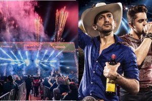 FESTA DA TAINHA PREFEITURA DE PARANAGUÁ - CAPA