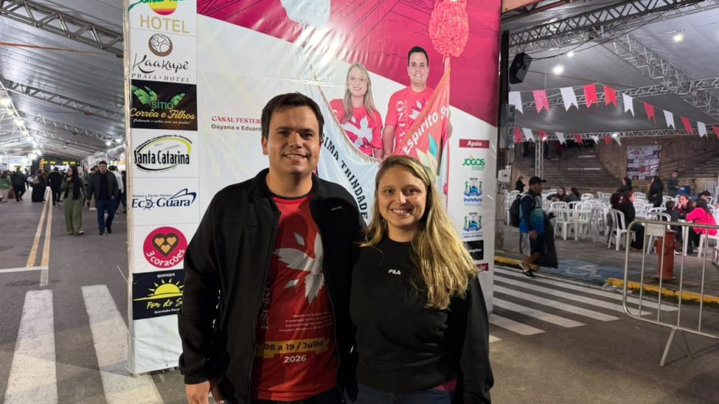 FESTA DO DIVINO – CASAL FESTEIRO