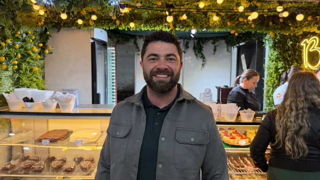 FESTA DO DIVINO – DIEGO HENRIQUE – FOTO