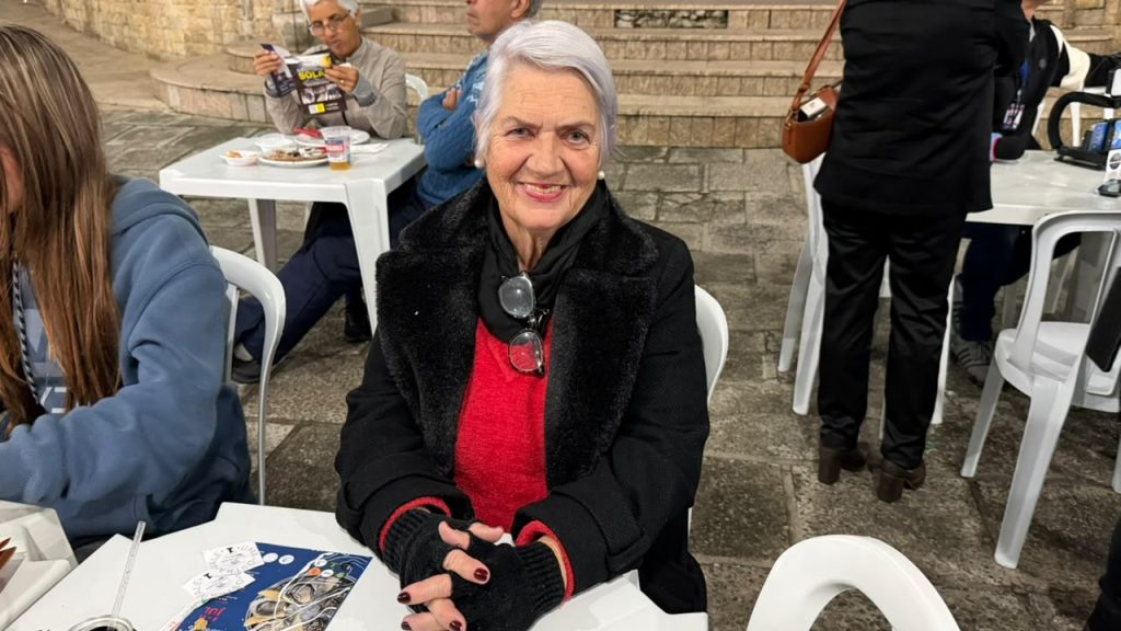 FESTA DO DIVINO – VERA REGINA LOBO – FOTO
