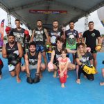 FESTIVAL DA FAMILIA PONTAL