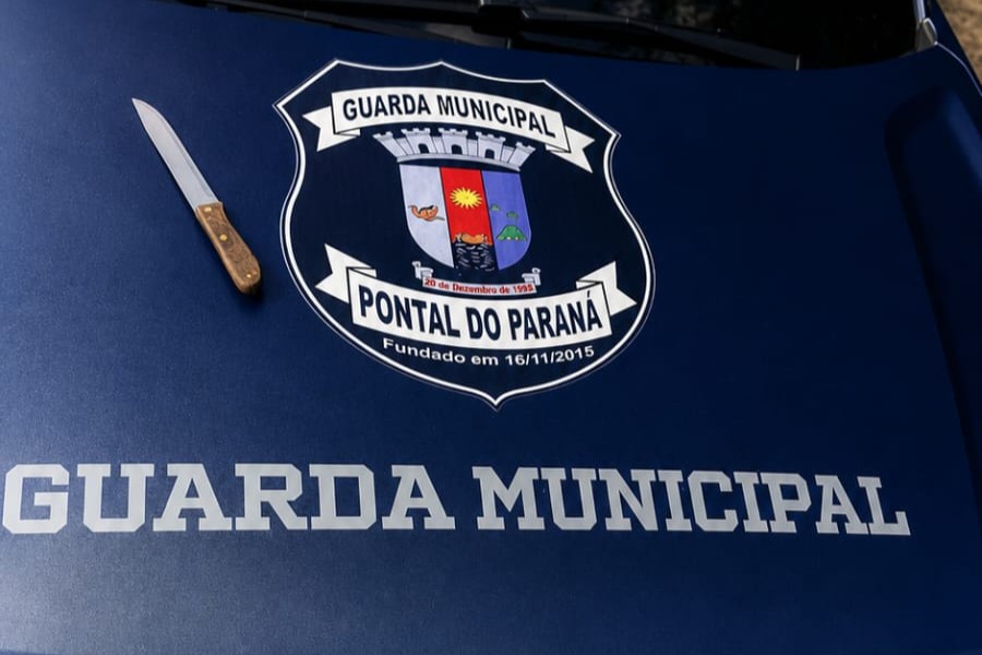 GUARDA PONTAL – FACA
