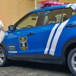 Homem preso pela GCM em Matinhos por violência doméstica