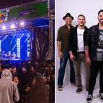 INIMIGOS DA HP – FESTA DA TAINHA