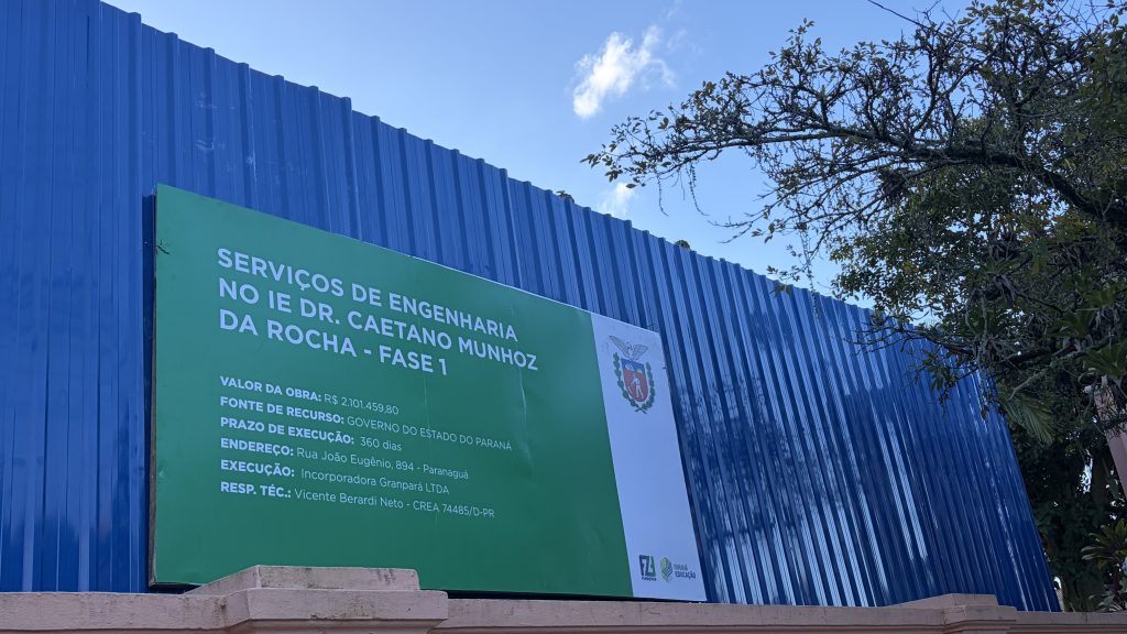 INSTITUTO DE EDUCACAO PARANAGUA – FOTO JB LITORAL (2)