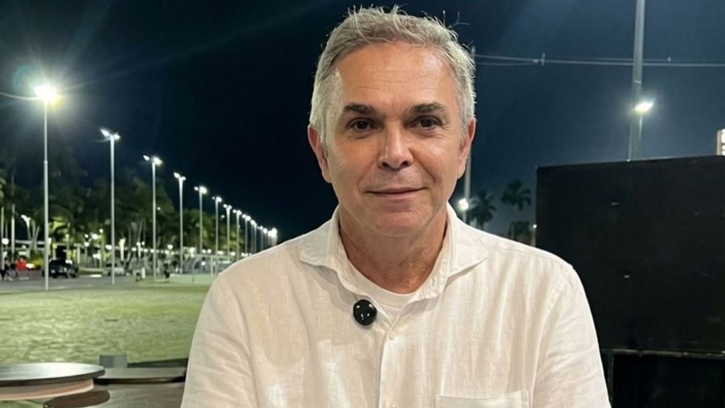 JOSE BAKA FILHO – FOTO OS BAGRINHOS