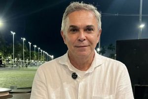 JOSE BAKA FILHO – FOTO OS BAGRINHOS