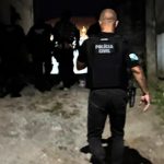 Operação Imperium Legis – Policia Civil