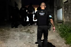 Operação Imperium Legis – Policia Civil