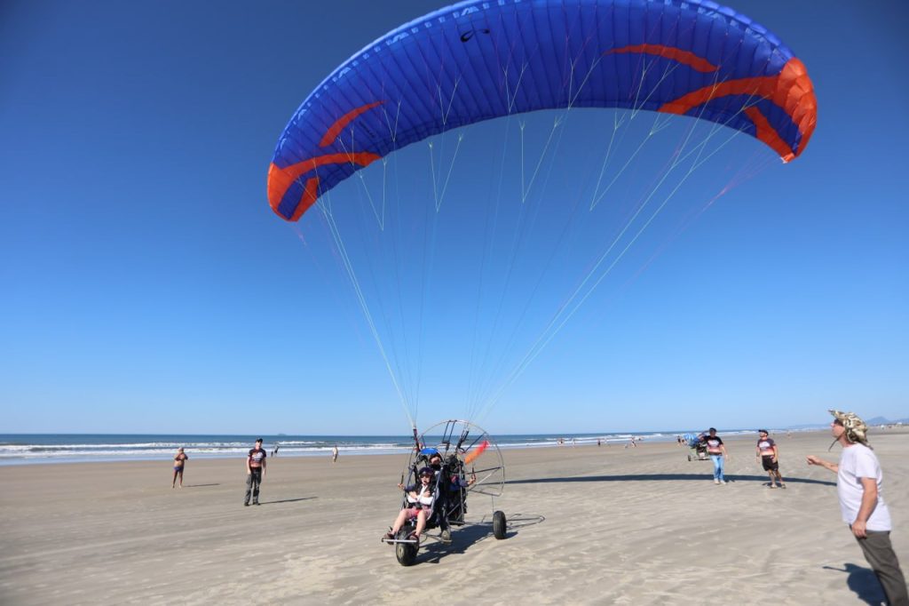 PARAMOTOR PONTAL3