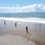 PESCA PONTAL DO PARANA