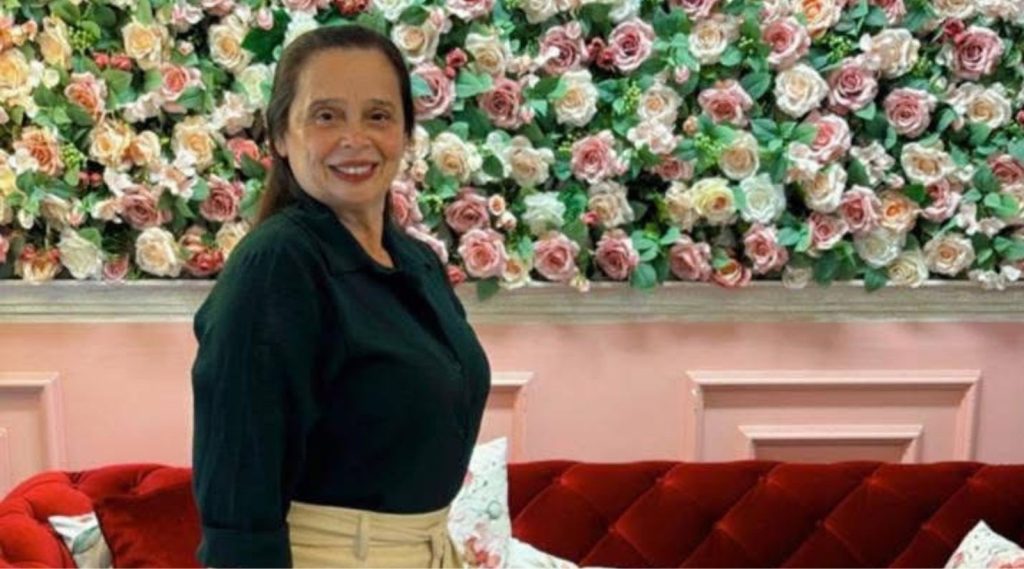 PROFESSORA ENCONTRADA MORTA PARANAGUA