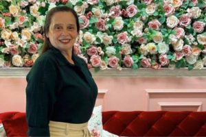 PROFESSORA ENCONTRADA MORTA PARANAGUA