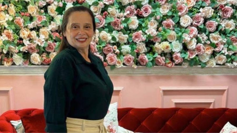 PROFESSORA ENCONTRADA MORTA PARANAGUA