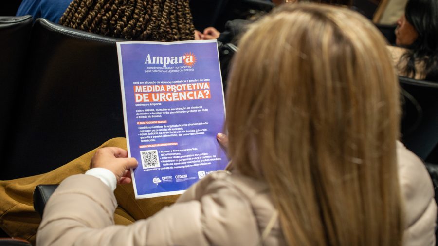 PROGRAMA AMPARA