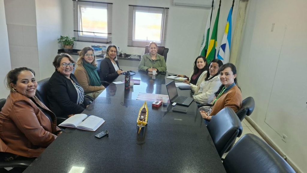 PROGRAMA AMPARA – FOTO