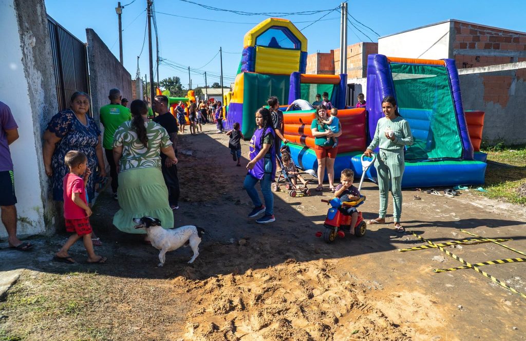 PROGRAMACAO ESPORTE PREFEITURA DE PARANAGUA – FOTO WILSON LEANDRO (11)