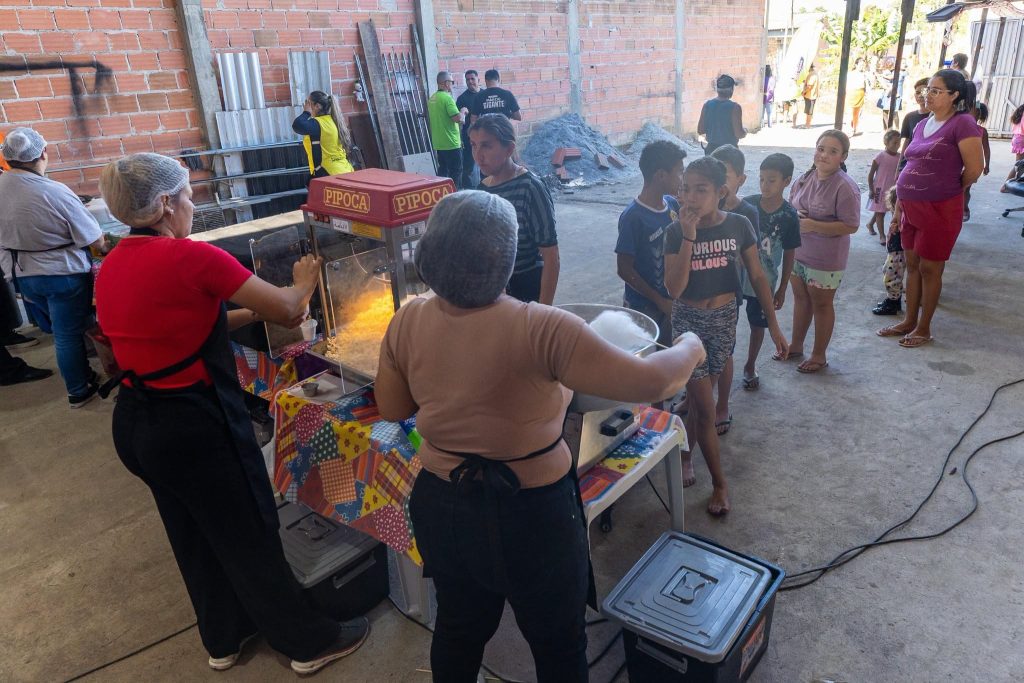 PROGRAMACAO ESPORTE PREFEITURA DE PARANAGUA – FOTO WILSON LEANDRO (14)