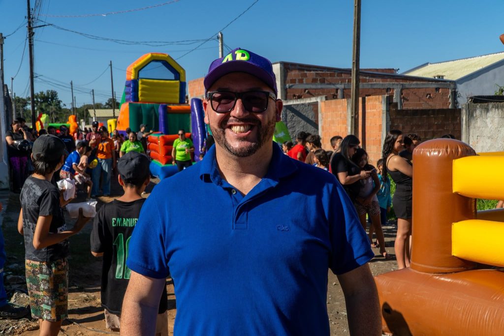 PROGRAMACAO ESPORTE PREFEITURA DE PARANAGUA – FOTO WILSON LEANDRO (15)