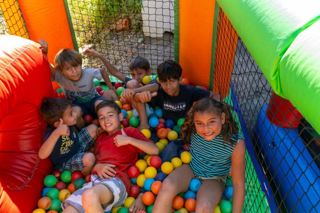 PROGRAMACAO ESPORTE PREFEITURA DE PARANAGUA – FOTO WILSON LEANDRO (18)