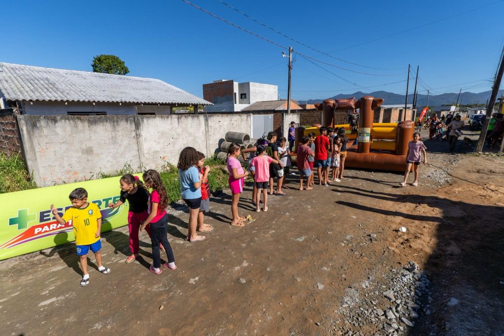 PROGRAMACAO ESPORTE PREFEITURA DE PARANAGUA – FOTO WILSON LEANDRO (19)