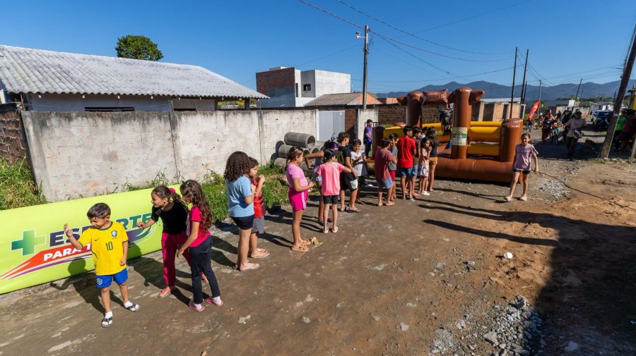 PROGRAMACAO ESPORTE PREFEITURA DE PARANAGUA – FOTO WILSON LEANDRO (19)