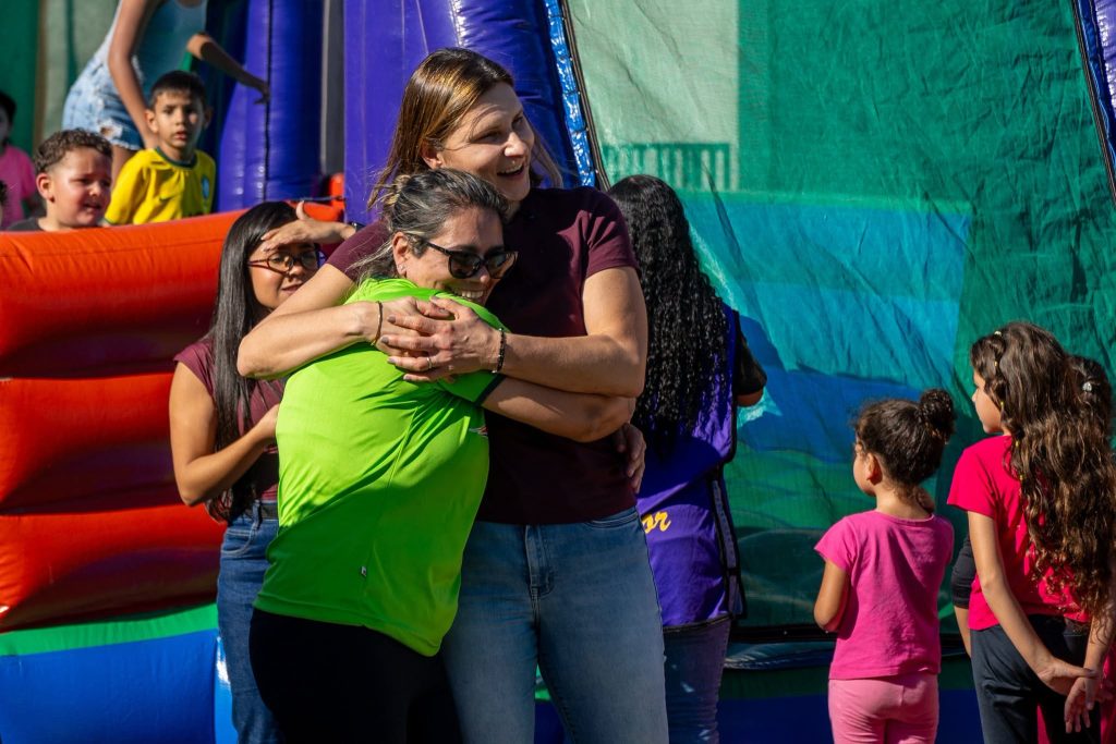 PROGRAMACAO ESPORTE PREFEITURA DE PARANAGUA – FOTO WILSON LEANDRO (21)