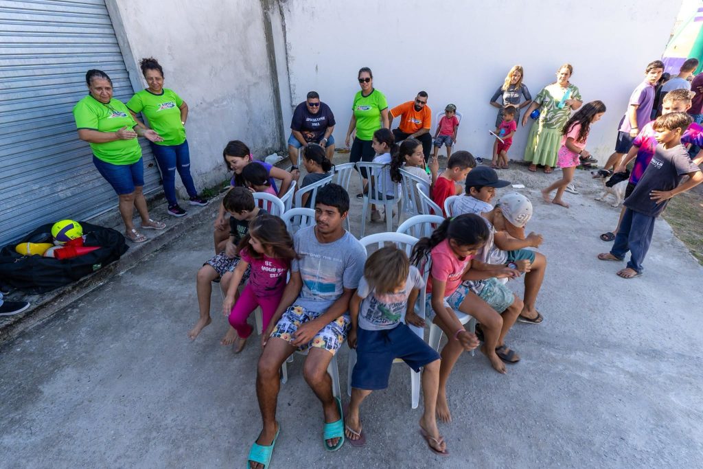 PROGRAMACAO ESPORTE PREFEITURA DE PARANAGUA – FOTO WILSON LEANDRO (22)