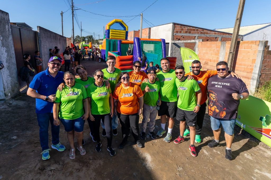 PROGRAMACAO ESPORTE PREFEITURA DE PARANAGUA – FOTO WILSON LEANDRO (4)