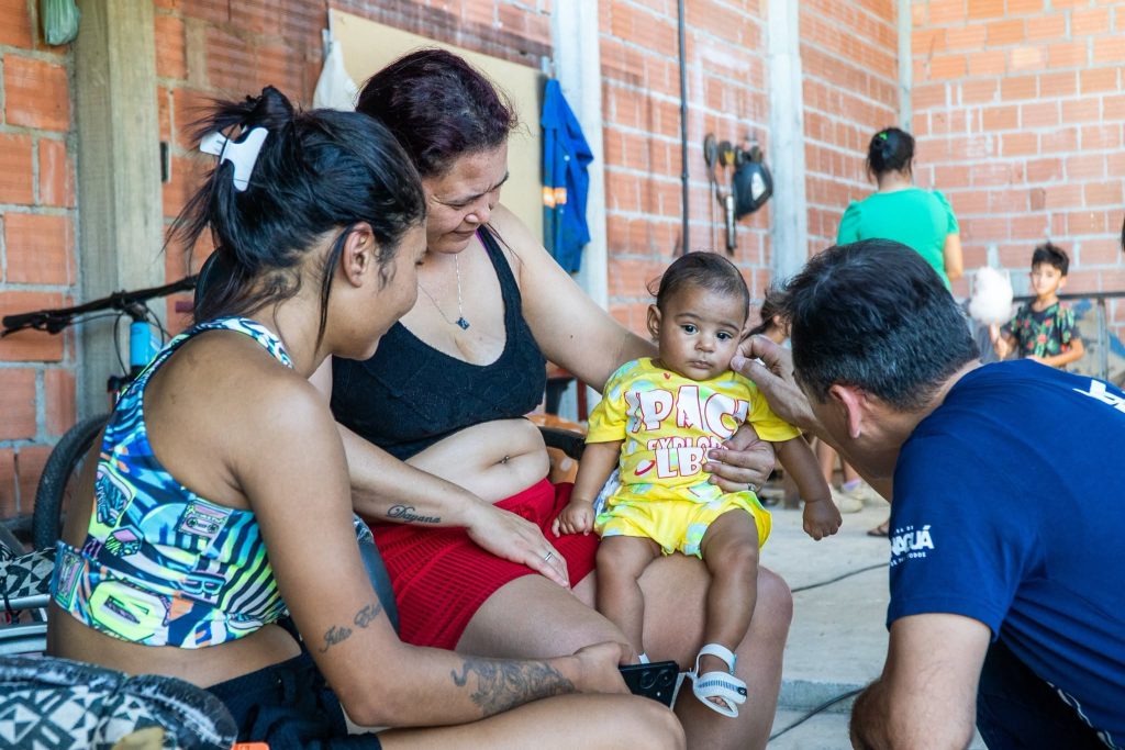 PROGRAMACAO ESPORTE PREFEITURA DE PARANAGUA – FOTO WILSON LEANDRO (5)