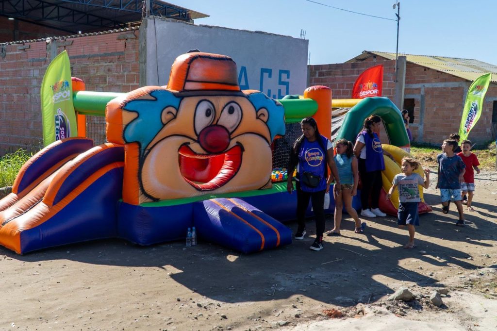 PROGRAMACAO ESPORTE PREFEITURA DE PARANAGUA – FOTO WILSON LEANDRO (9)