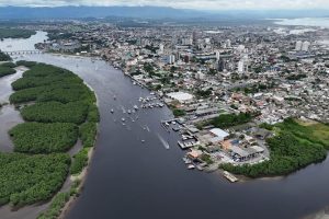 Paranaguá – Foto Divulgação