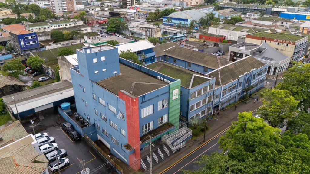 Prefeitura de Paranagua – Foto – Prefeitura de Paranaguá