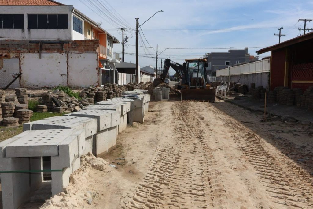 REQUALIFICACAO IPANEMA PONTAL DO PARANA – FOTO PREFEITURA DE PONTAL (3)
