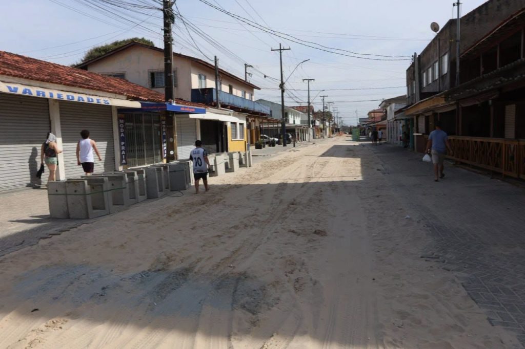REQUALIFICACAO IPANEMA PONTAL DO PARANA – FOTO PREFEITURA DE PONTAL (5)