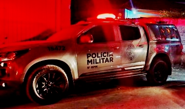 Rotam noite viatura