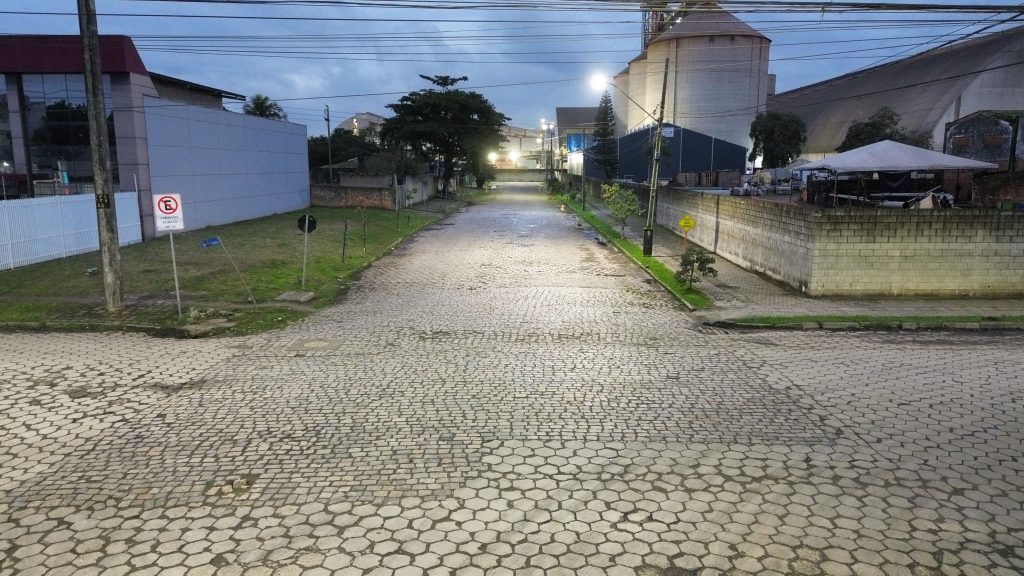 Rua-Marechal-Floriano-entre-a-R-Barao-do-Rio-Branco-e-a-R-Manoel-Correia. Foto: JB Litoral