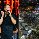 SHOW HENRIQUE E JULIANO